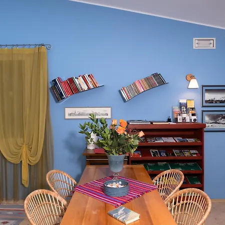 Rosa Tea Frühstückspension