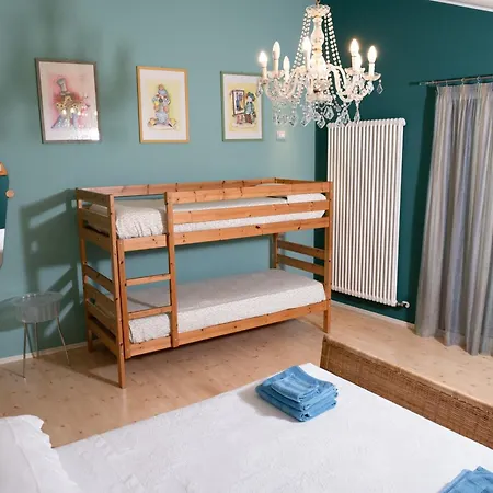 Rosa Tea * Monteforte dʼAlpone