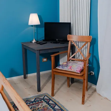 Rosa Tea Panzió Monteforte dʼAlpone