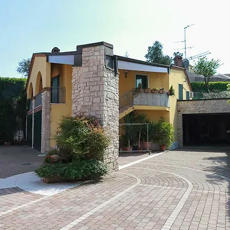 Frühstückspension Rosa Tea Monteforte dʼAlpone