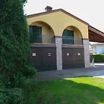 Отель типа 