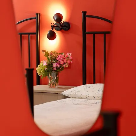 Bed and Breakfast Rosa Tea