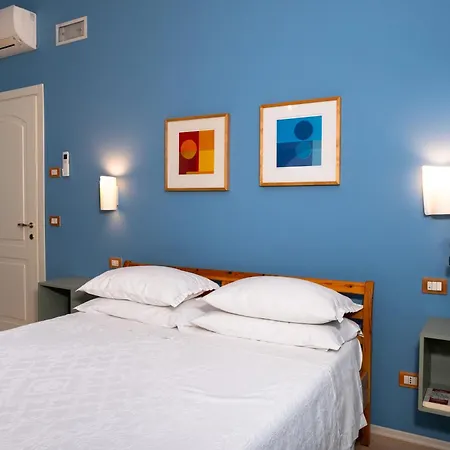 Rosa Tea Bed & Breakfast