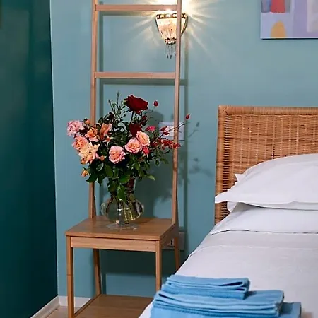 Rosa Tea A B&B *