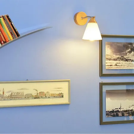 ベッド・アンド・ブレックファスト Rosa Tea Monteforte dʼAlpone