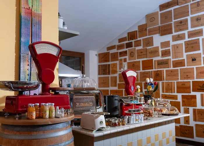 Rosa Tea Monteforte dʼAlpone