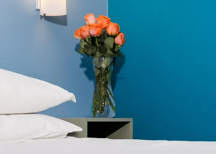 Rosa Tea Bed & Breakfast Monteforte dʼAlpone