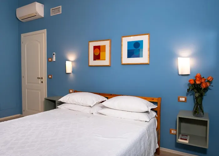 Rosa Tea Bed & Breakfast