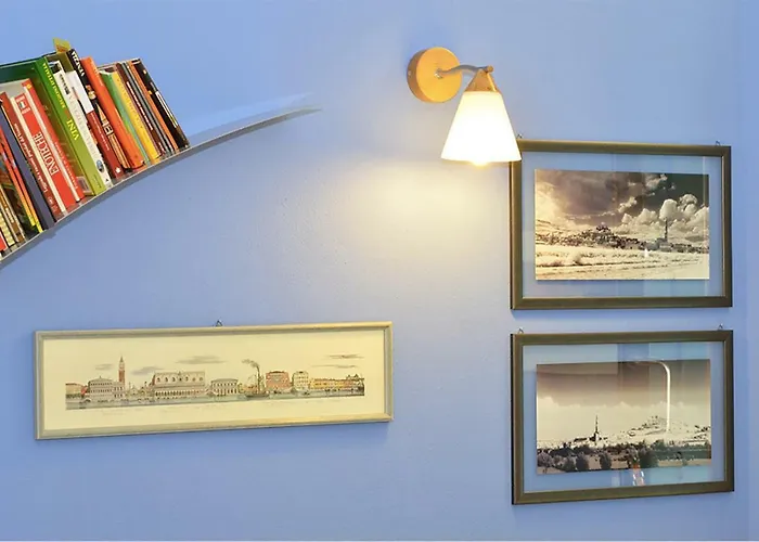 Bed & Breakfast Rosa Tea Monteforte dʼAlpone