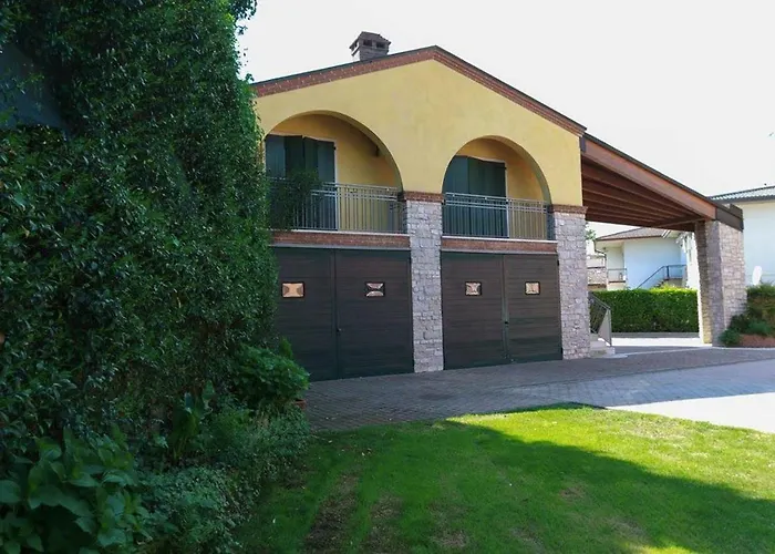 Bed & Breakfast Rosa Tea