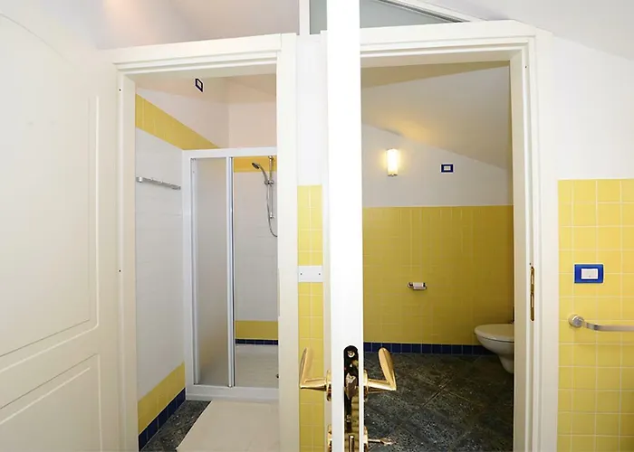 Bed & Breakfast Rosa Tea